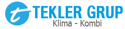 Tekler Grup Kombi ve Klima Teknik Servisi - 0532 625 0057