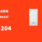 Viessmann Servisi