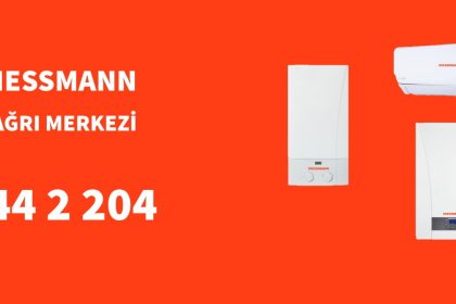 Viessmann Servisi