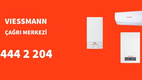Viessmann Servisi